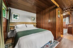 Witt's End - Retro River Cabin - Image 5