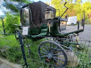 The Old Coach Retreat - Image 2
