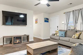 Furnished 3BR Near MUSC, SC State & Claflin - Image 5
