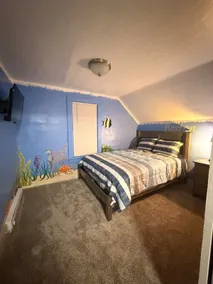 The Cozy Wood Retreat - Image 5