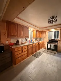 The Cozy Wood Retreat - Image 3