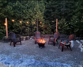 Woodland Cottage | Pets | Private | Starlink - Image 3