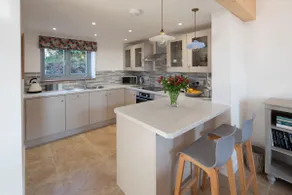 Cosy cottage in the heart of the Devon countryside - Image 3