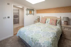 Cosy cottage in the heart of the Devon countryside - Image 4