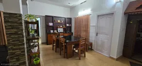 Chirakkal House AC 2BHk house near Amala Hospital - Image 4