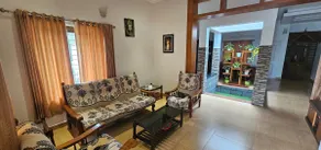 Chirakkal House AC 2BHk house near Amala Hospital - Image 3
