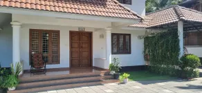 Chirakkal House AC 2BHk house near Amala Hospital - Image 2