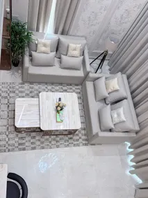 Ozira Sutherland - Luxury Duplex with Balcony - Image 5