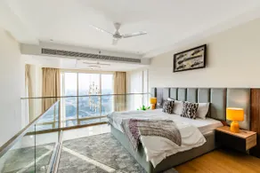 Ozira Sutherland - Luxury Duplex with Balcony - Image 4
