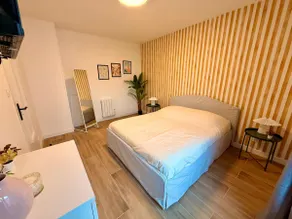 New two-room apartment, city center, sleeps 4, balcony - Image 2