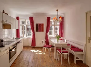 The Sweet Swedish in Hollenburg Castle - Image 3