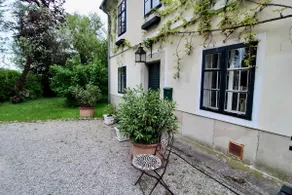 The Sweet Swedish in Hollenburg Castle - Image 2