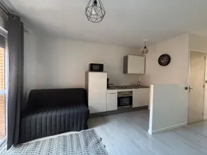 2-bedroom apartment in Cazères for 2 to 4 people - Image 5