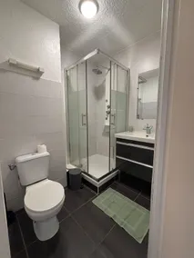2-bedroom apartment in Cazères for 2 to 4 people - Image 4