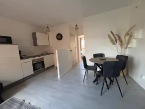 2-bedroom apartment in Cazères for 2 to 4 people - Image 2