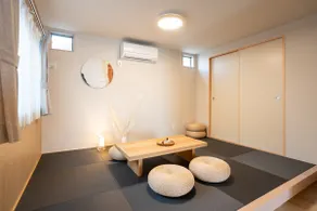 Newly built 80㎡ house by the sea | 15 minutes from airport | Free parking | Maximum 7 people | BBQ available | Explore Okinawa gourmet on foot - Image 4