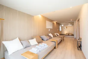 Newly built 80㎡ house by the sea | 15 minutes from airport | Free parking | Maximum 7 people | BBQ available | Explore Okinawa gourmet on foot - Image 5