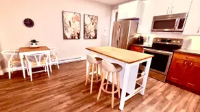 Fields & Fences Suite Fort Langley - Image 3