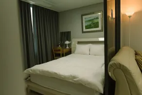 Didimstay # Mukho Sea # Donghae Hansem # Beach # Ocean View # 1.5 Rooms # Self Check-in # Bluetooth Speaker # 808 - Image 3