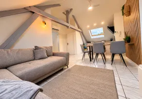 Under the Rooftops • A/C & Central Charm - Image 2
