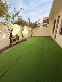 Sunlit 2BHK for 4 Near Sukhna Lake|Private Terrace - Image 5