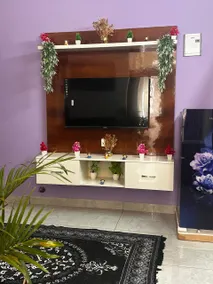 Voyaraz Arka heights 1BHK | Couple & Family | 201 - Image 3