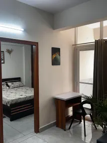 Voyaraz Arka heights 1BHK | Couple & Family | 201 - Image 2