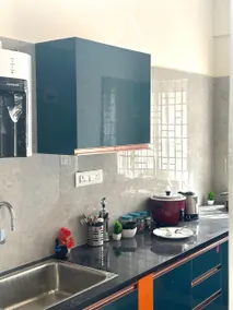 Voyaraz Arka heights 1BHK | Couple & Family | 201 - Image 5