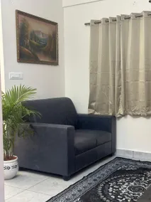 Voyaraz Arka heights 1BHK | Couple & Family | 201 - Image 4