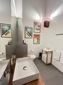 Laax Ski Escape. Cosy Alpine Apartment - Image 4