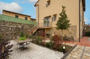Civette 2, Two-Rooms Apartment in Greve in Chianti - Image 3