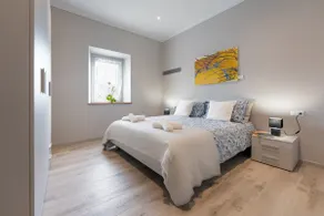Civette 2, Two-Rooms Apartment in Greve in Chianti - Image 4