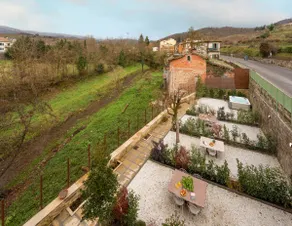 Civette 2, Two-Rooms Apartment in Greve in Chianti - Image 5