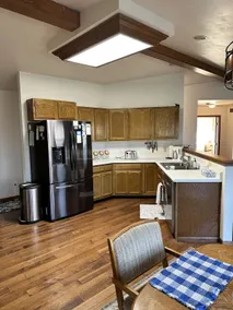 Country home in Lawrence, KS - Image 2