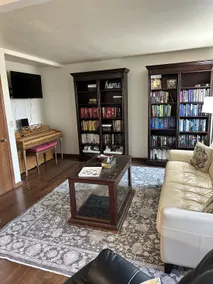 Country home in Lawrence, KS - Image 3