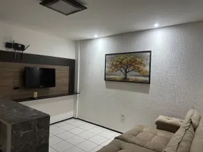 Furnished apartment, with garage - 150 meters from the Cariri shop - Image 2