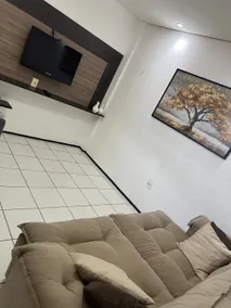 Furnished apartment, with garage - 150 meters from the Cariri shop - Image 5