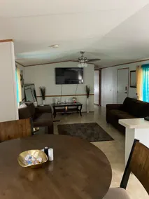 Secluded Getaway Spacious 2BD 2BR RV Hookups - Image 3