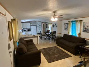 Secluded Getaway Spacious 2BD 2BR RV Hookups - Image 4