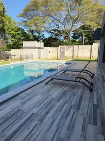 Modern House On Los Naranjos Road, Juayua - Image 5