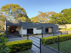 Modern House On Los Naranjos Road, Juayua - Image 2