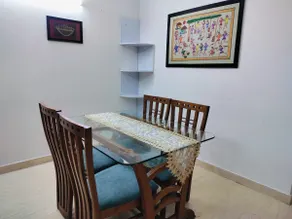 Wave Beauty 2/3BHK appartment - Image 4