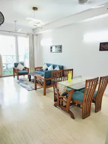 Wave Beauty 2/3BHK appartment - Image 2