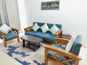 Wave Beauty 2/3BHK appartment - Image 5
