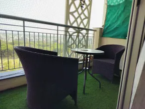 Wave Beauty 2/3BHK appartment - Image 3