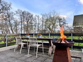 'T Dijkhuisje - Sauna with views of the polder - Image 4