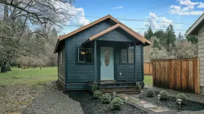 Copper Cottage | Modern Tiny House | McIntosh Lake - Image 2