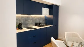Palacio Mosquera MSuites, 1-bedroom apartment. - Image 3