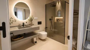 Palacio Mosquera MSuites, 1-bedroom apartment. - Image 5
