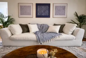 The Reset Space A Minimalist 1BR Oasis - Image 3